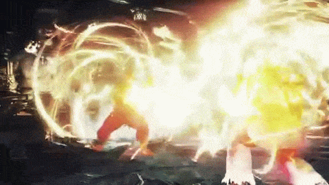 Nuevo trailer de Tekken 7 con Akuma y Heihachi como protagonistas