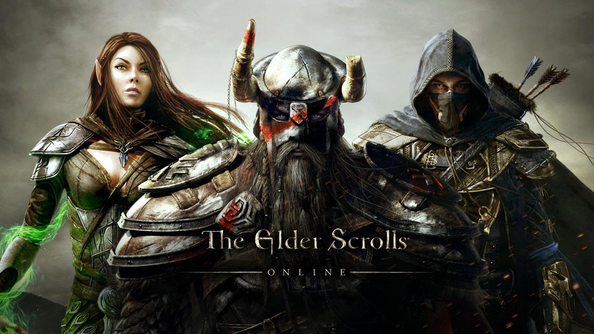 Juega gratis The Elder Scrolls Online este fin de semana en PlayStation 4 y PlayStation 4 Pro