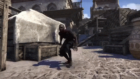 Vídeo fecha de lanzamiento del Gremio de ladrones, el DLC para Elder of Scrolls online
