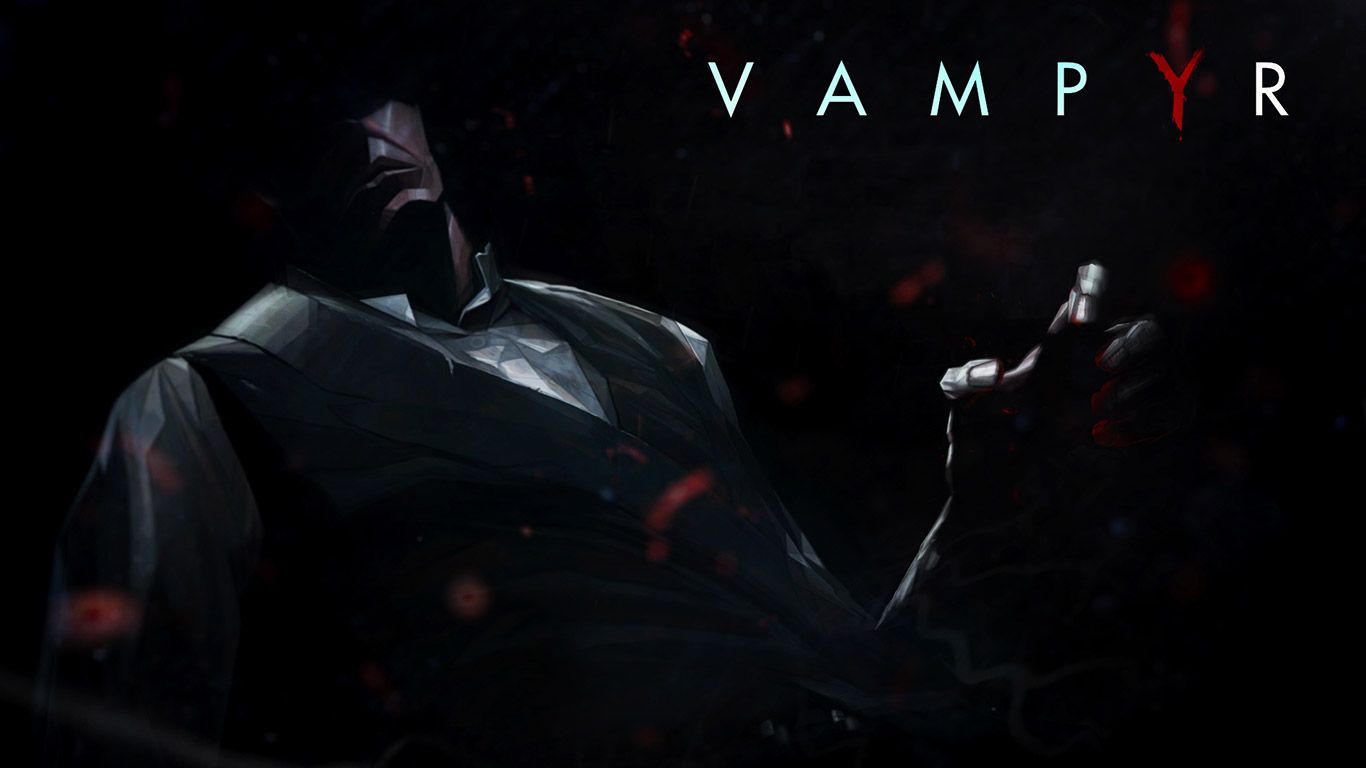 Dontnod publica nuevas imágenes de su próximo éxito asegurado, Vampyr