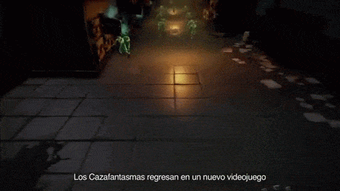 Los nuevos Cazafantasmas, video con el Trailer de anuncio y fecha de lanzamiento, Ghostbusters en Julio para Playstation 4, Xbox One y PC