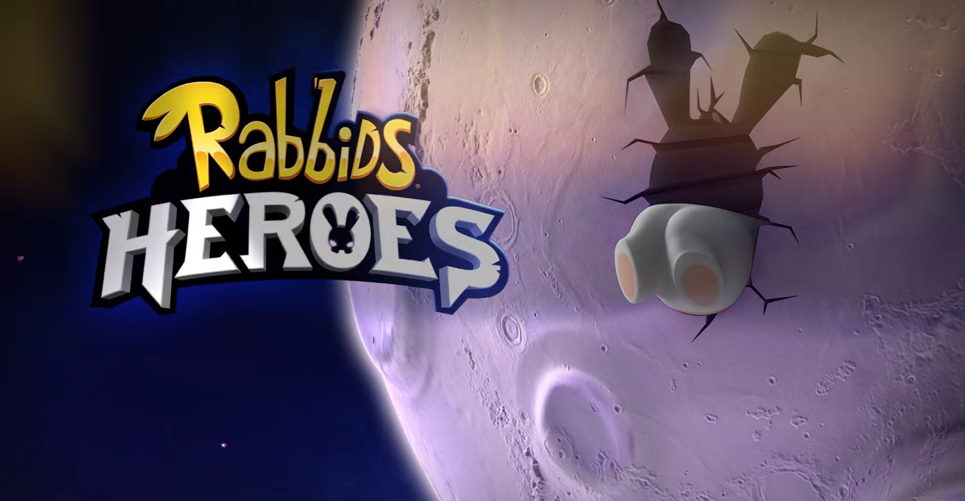 Ubisoft anuncia Rabbids Heroes, nuevo juego de cartas para móviles iOS y Android