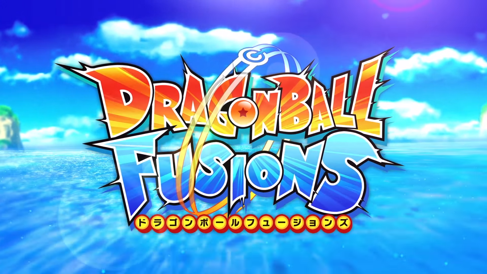 Bandai Namco anuncia Dragon Ball Fusion, un nuevo RPG para Nintendo 3DS con Bundle Incluido