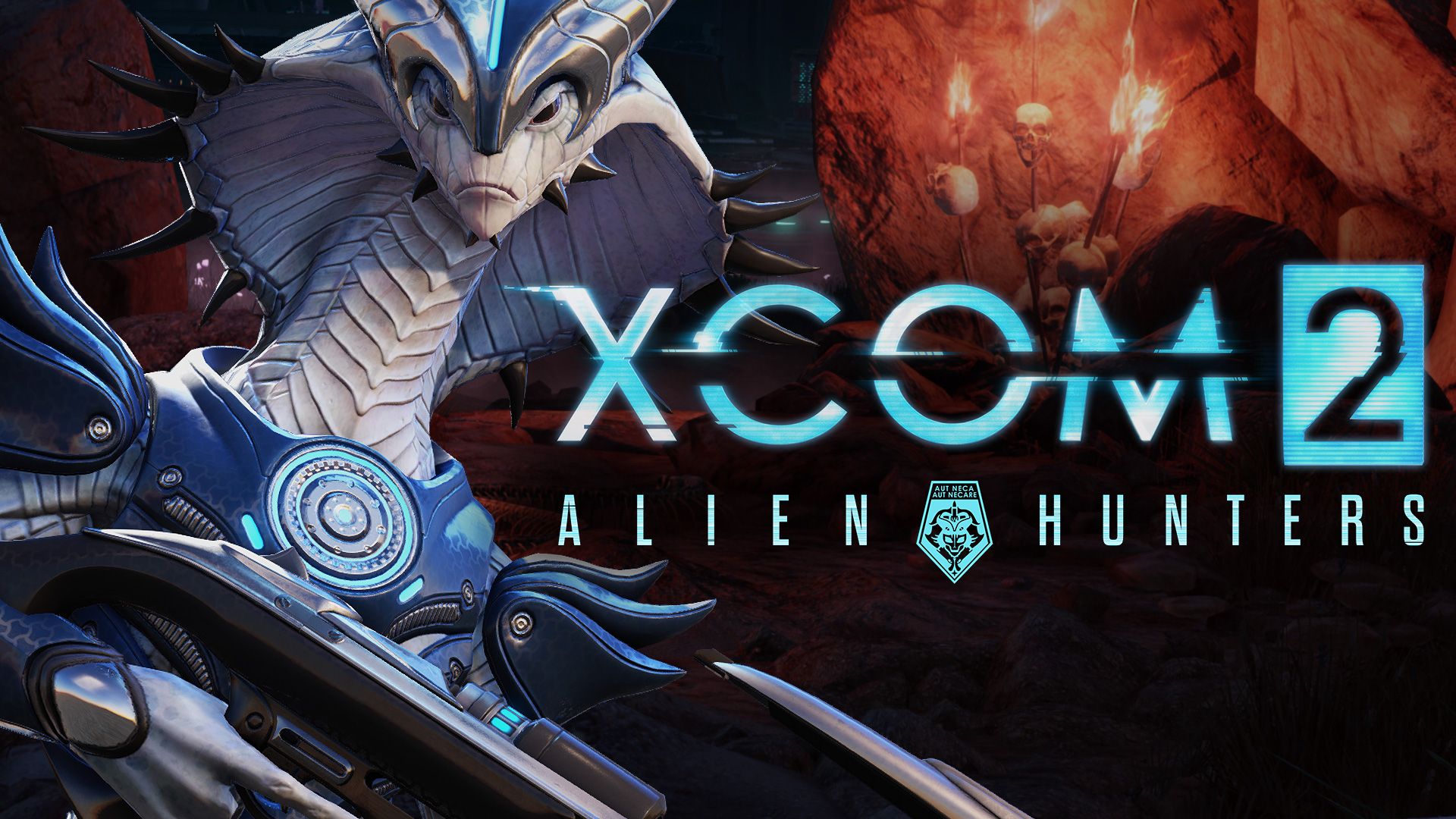 A la venta Pack Cazadores de Alienígenas, la expansión de XCOM 2, vídeo de lanzamiento