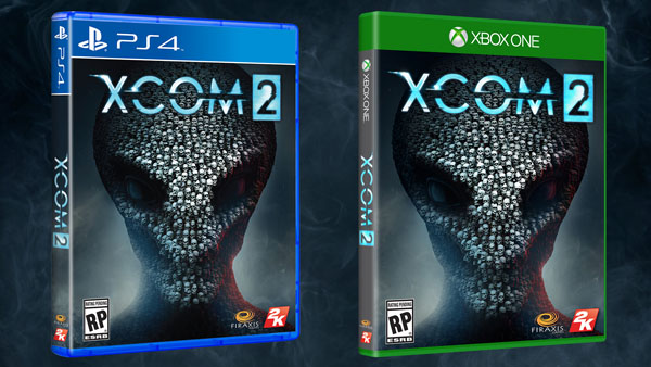 XCOM 2 será lanzado en consola para Playstation 4 y Xbox One, vídeo anunciandolo y por fin nos han escuchado en 2K