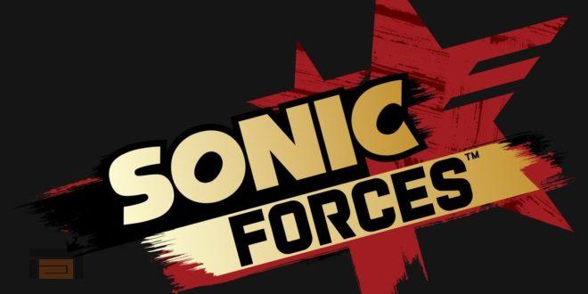 Sega anuncia un retraso para Sonic Mania y Sonic 2017 será Sonic Forces.