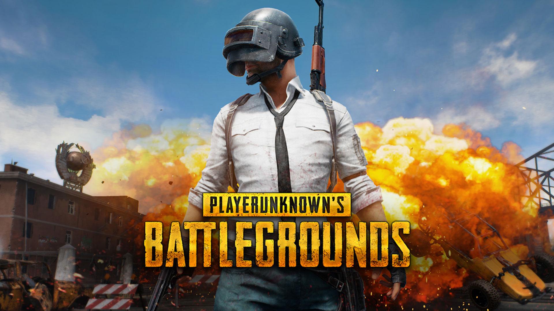 Playerunknown’s Battlegrounds alcanza las dos millones de copias vendidas