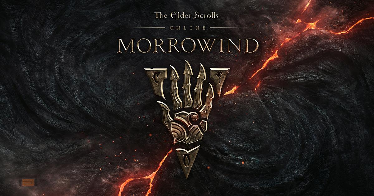 Vídeo comparativa entre el Morrowind del 2002 y la futura expansión de The Elder Scrolls Online