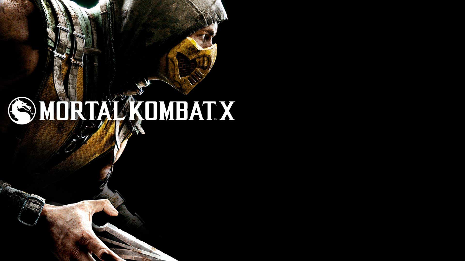 La versión de Mortal Kombat X para Xbox 360 y PS3 ha sido cancelada