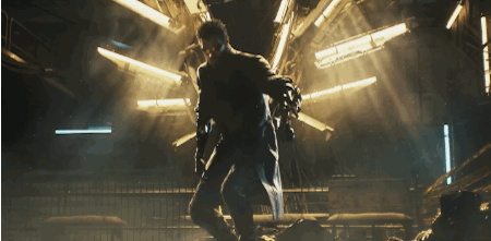 Deus Ex: Makind Divided correrá a 30 FPS en consolas