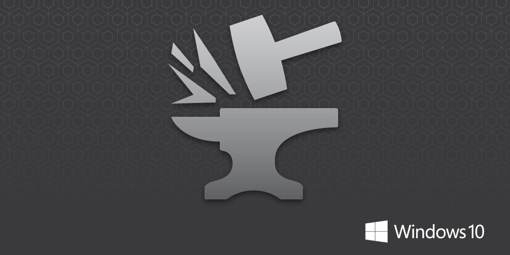 Microsoft anuncia la fecha de la publicación de Forge de Halo 5: Guardians en Windows 10