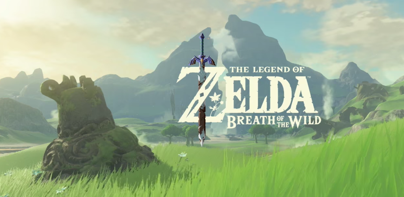 Nintendo desvela cuales serán las diferencias entre la versión de Wii U y Switch de The Legend of Zelda: Breath of the Wild