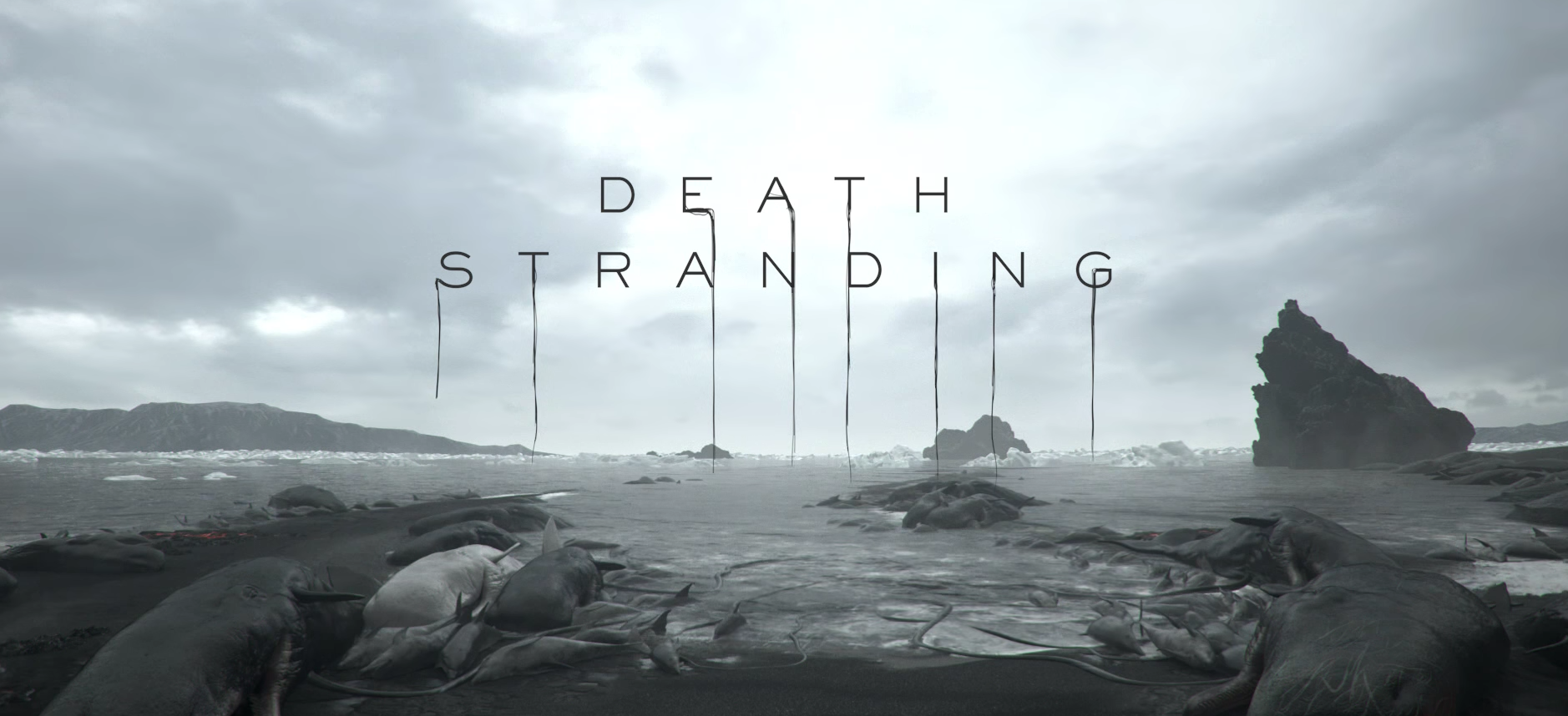 Resumen de la conferencia de Sony en el E3 Parte 8\8 – DEATH STRANDING y SPIDERMAN