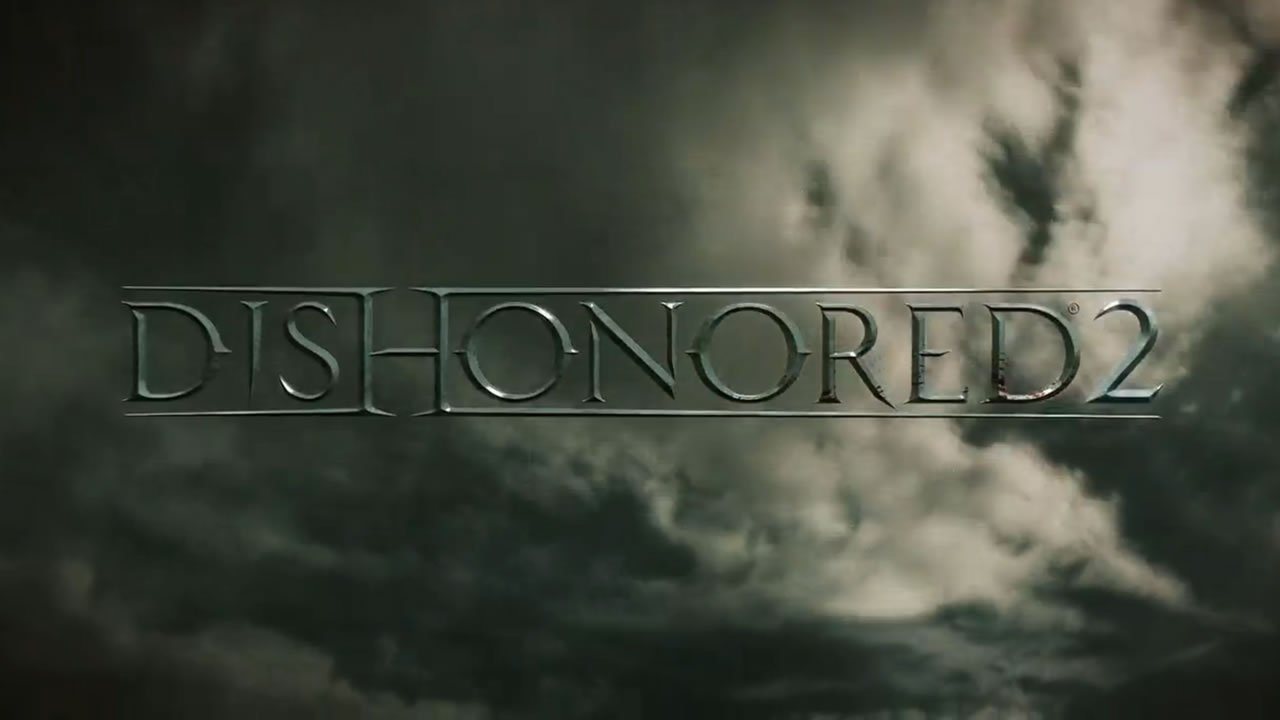 Bethesda anuncia la fecha de lanzamiento de Dishonored 2 junto a un gameplay