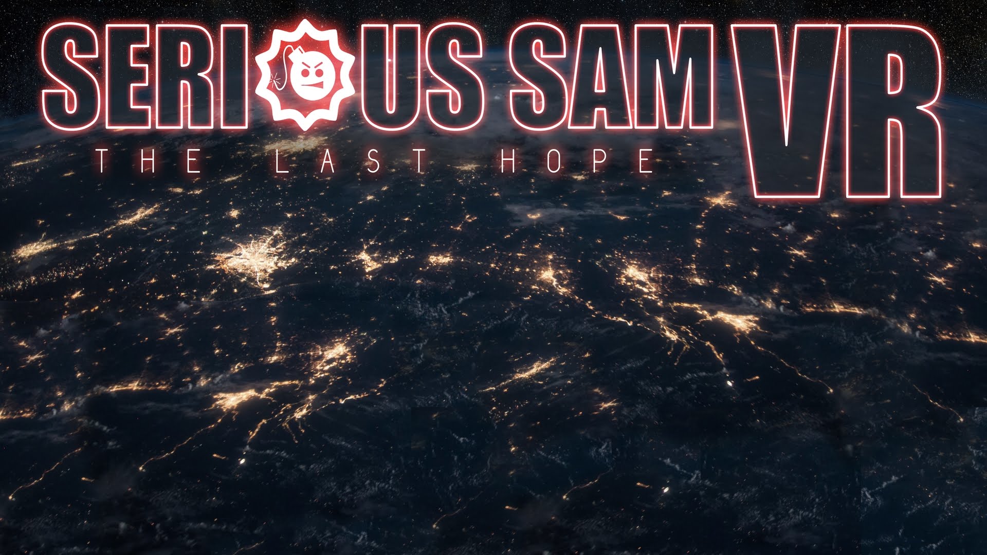Serious Sam se apunta a la realidad virtual en HTC Vive y Oculus Rift