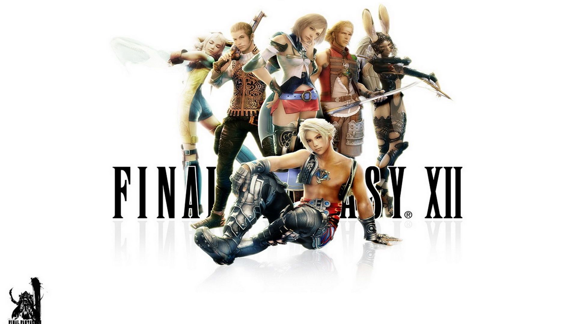 Square Enix muestra algunas de las cinemáticas de Final Fantasy XII: The Zodiac Age
