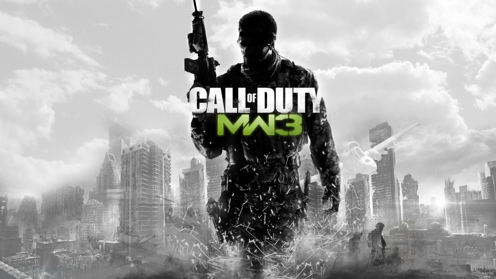 El multijugador de Call of Duty: Modern Warfare Remastered se muestra en vídeo