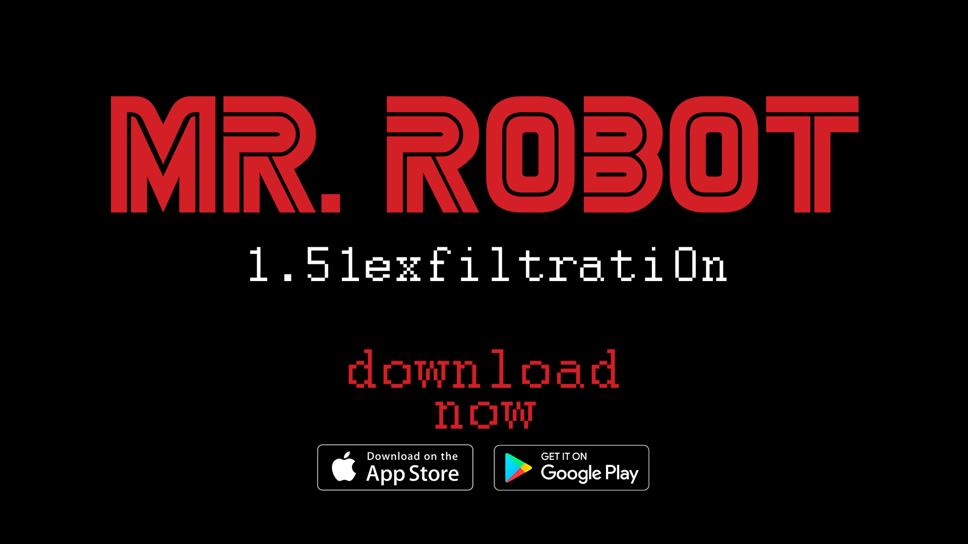 Análisis de Mr. Robot 1.51exfiltrati0n, el nuevo juego de Telltale Games y Night School Studio
