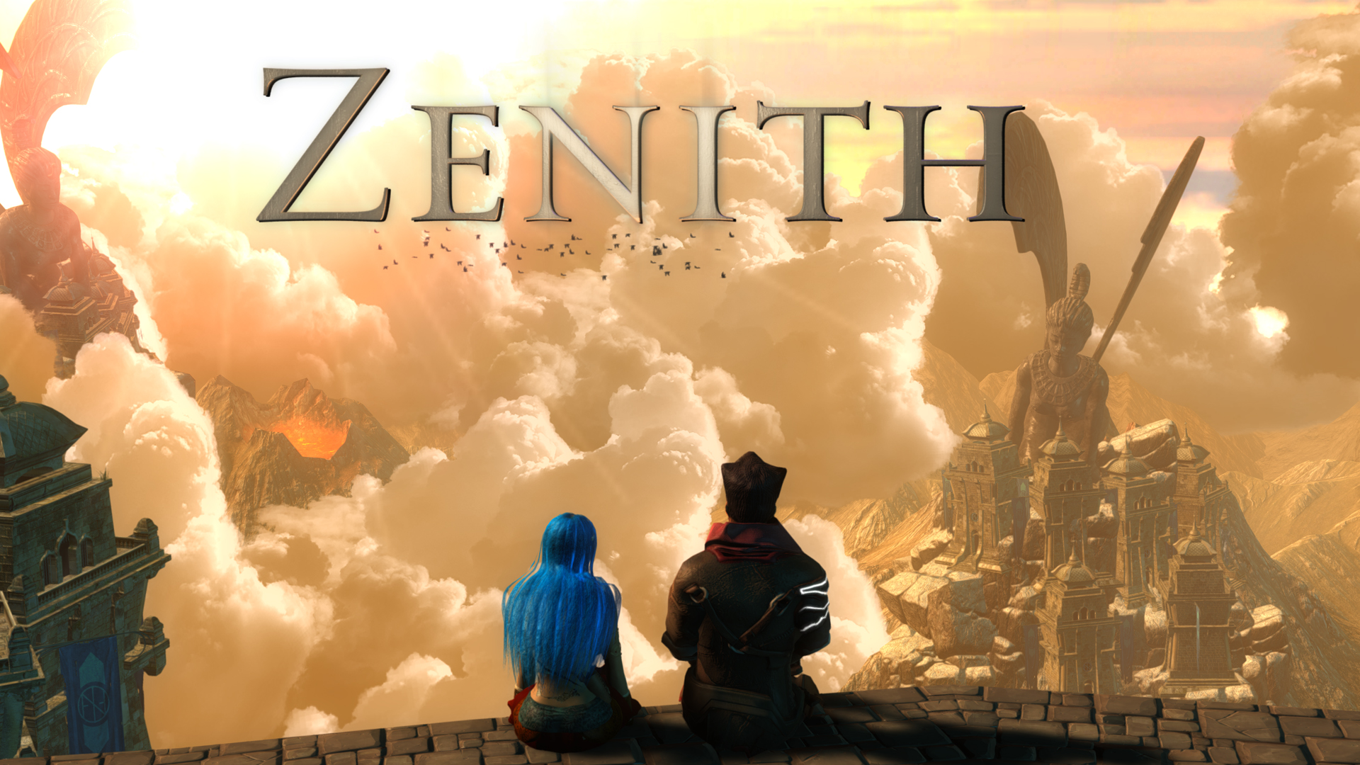 Ya tenemos listo el análisis de Zenith, no te lo pierdas