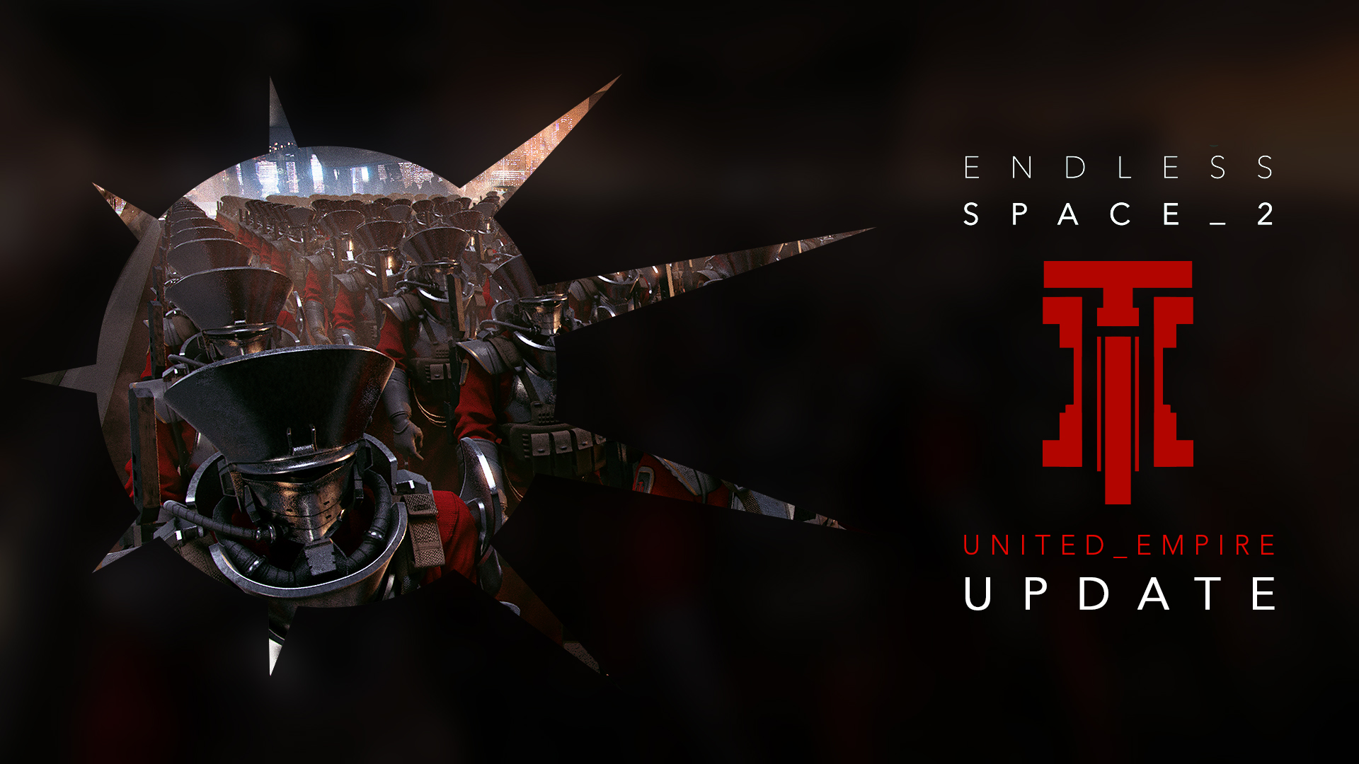 Amplitude Studios añade a United Empire en la primera gran expansión de Endless Legend 2