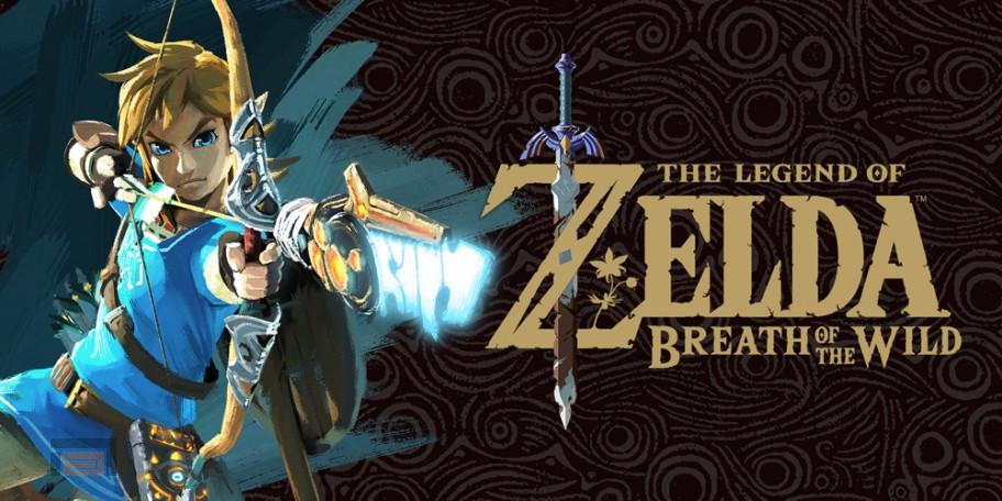 Legend of Zelda: Breath of the wild, la diferencia entre ediciones especiales, ¿porque nos tratan tan mal?