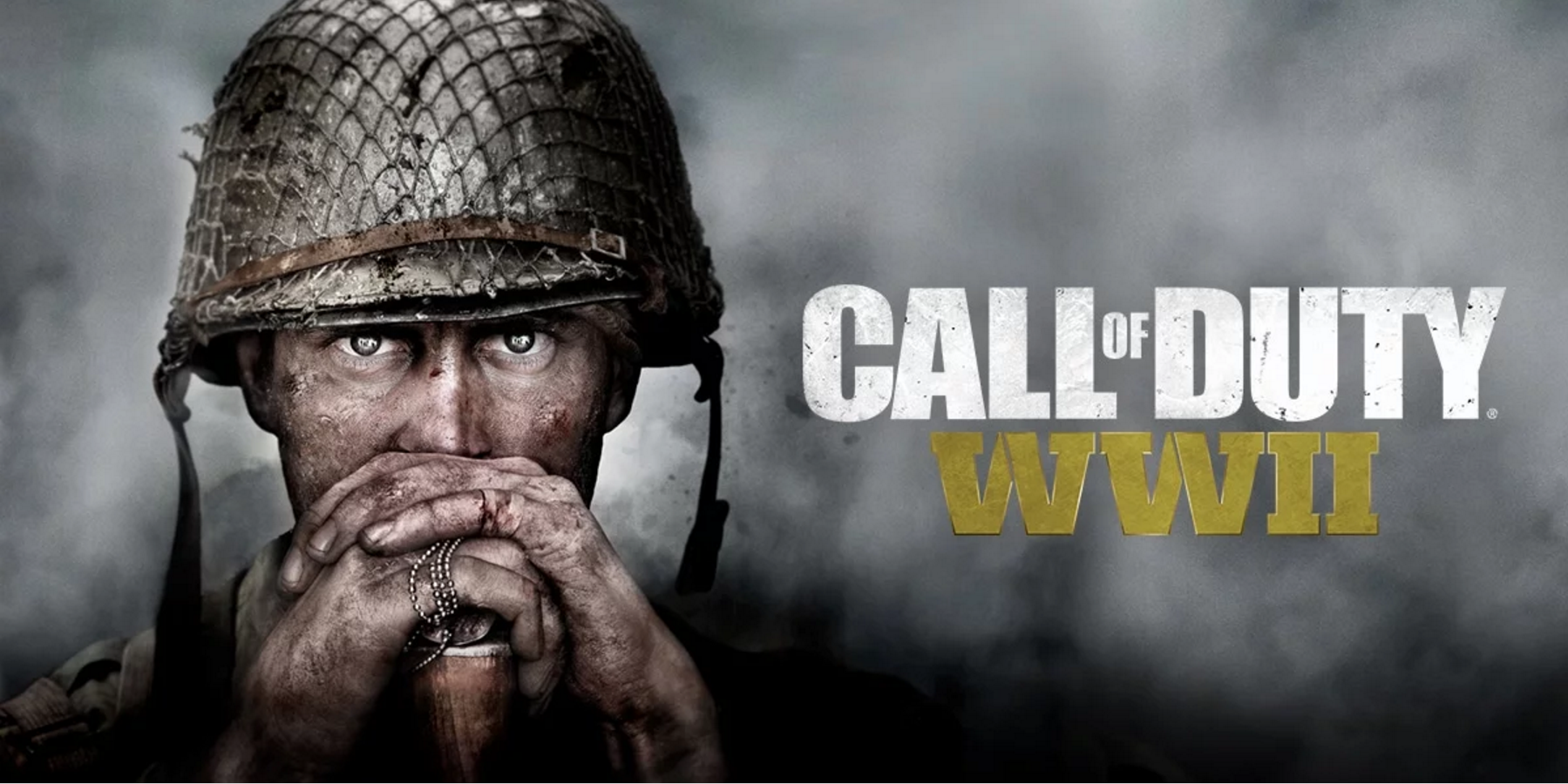 Filtrado cartel promocional de Call of Duty: WWII con fecha de lanzamiento y mucho mas