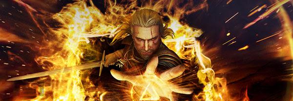Cd Project Red regala The Witcher 2 a todos los beta tester de Gwent